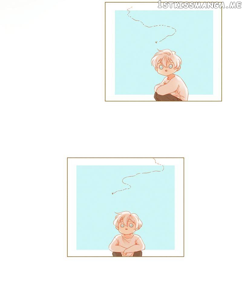 Little Rain chapter 5 - page 17