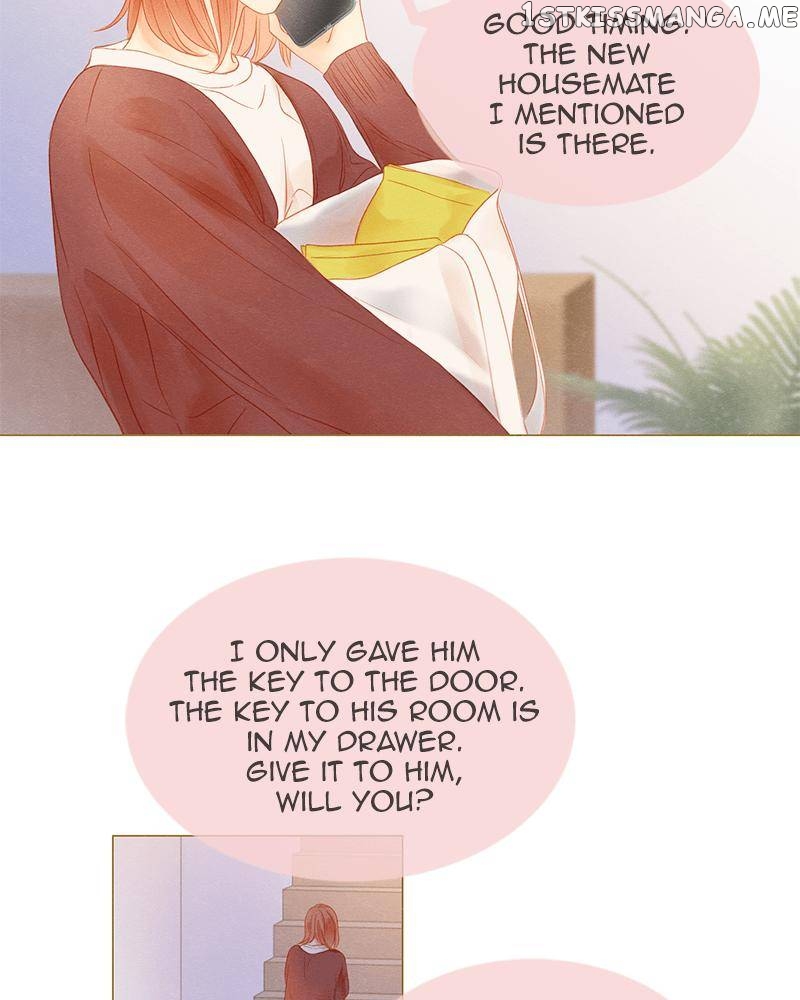 Little Rain chapter 5 - page 30