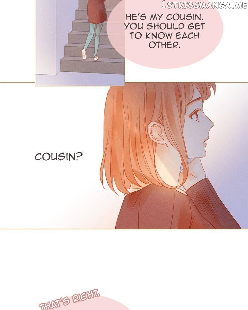 Little Rain chapter 5 - page 31