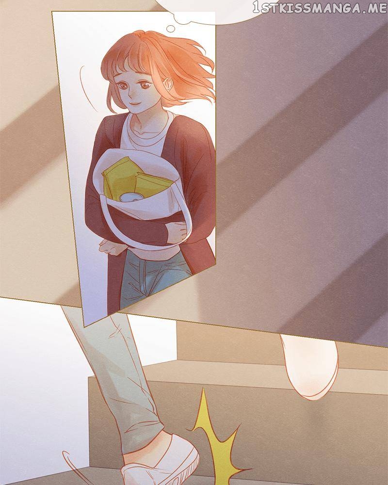 Little Rain chapter 5 - page 34