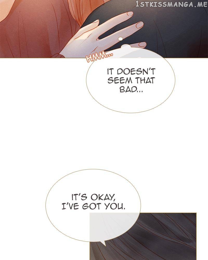 Little Rain chapter 5 - page 40