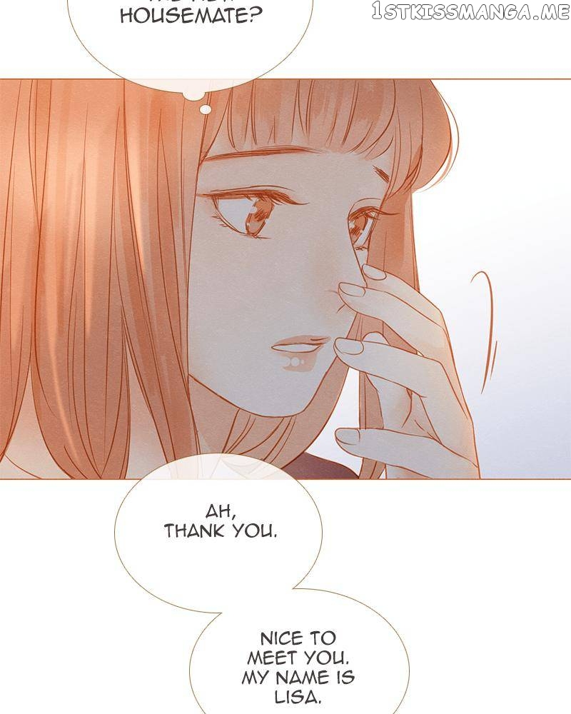 Little Rain chapter 5 - page 45