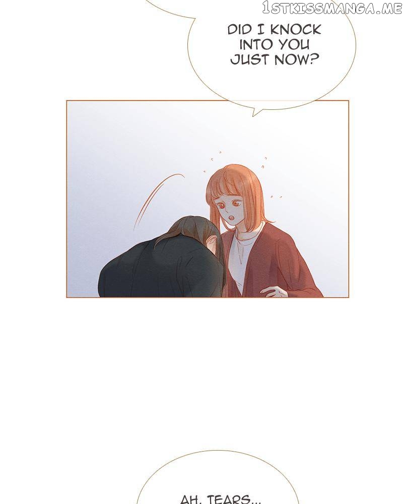 Little Rain chapter 5 - page 50