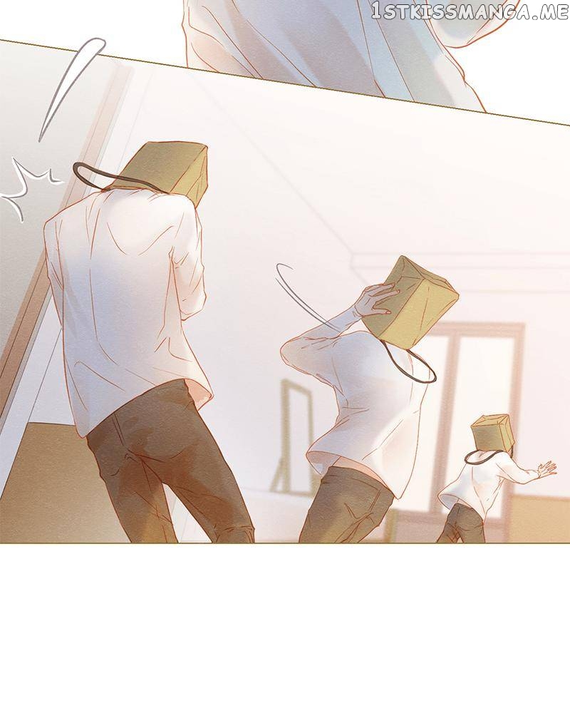 Little Rain chapter 5 - page 60