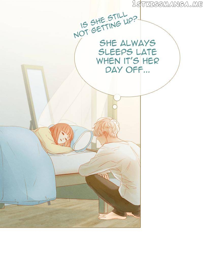 Little Rain chapter 5 - page 7