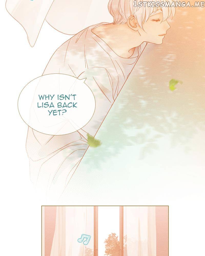 Little Rain chapter 5 - page 71
