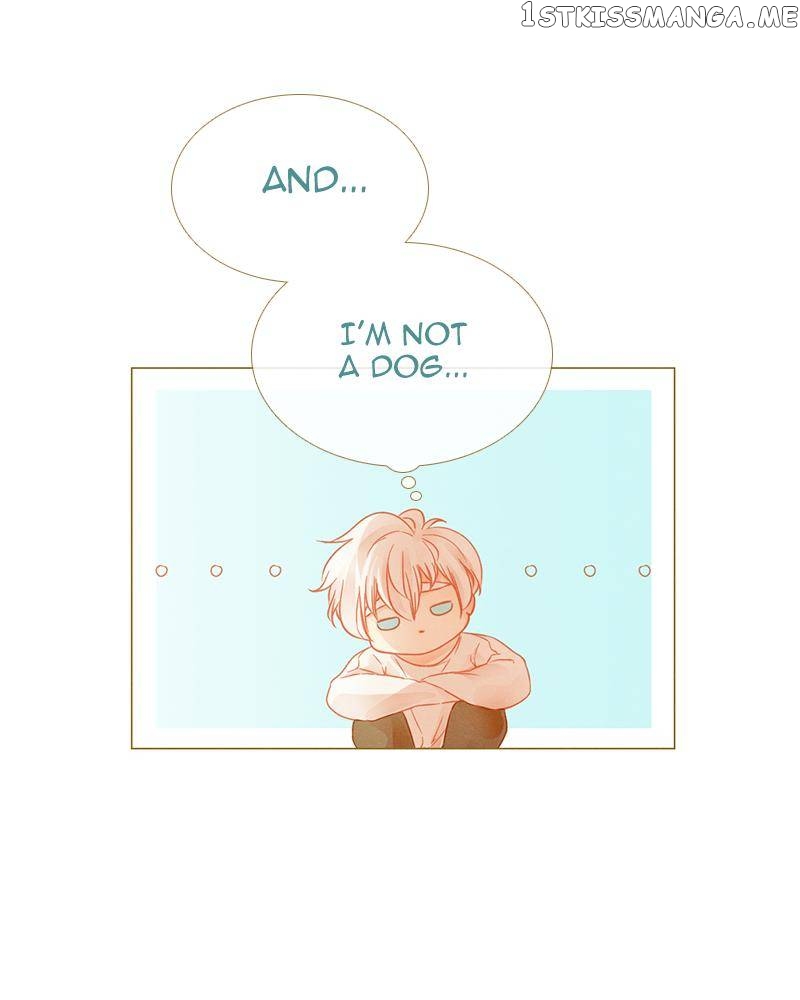 Little Rain chapter 5 - page 8