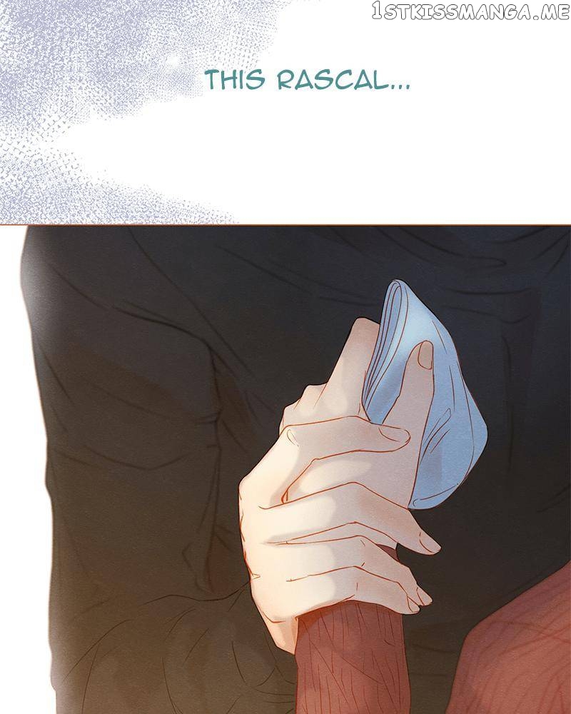 Little Rain chapter 5 - page 84