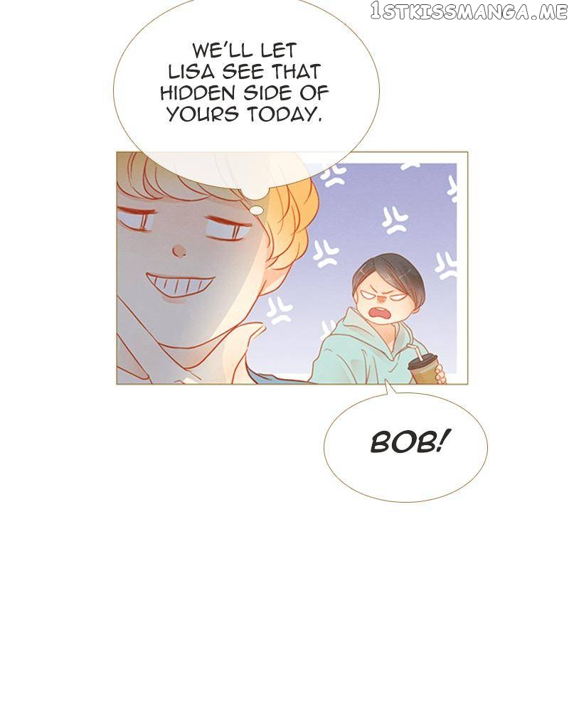 Little Rain chapter 4 - page 12