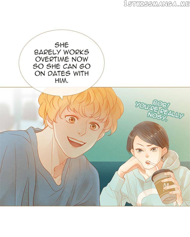 Little Rain chapter 4 - page 2