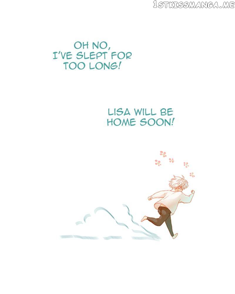 Little Rain chapter 4 - page 26