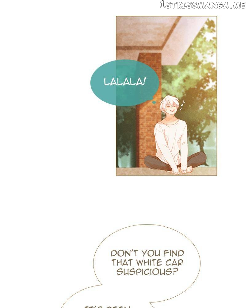 Little Rain chapter 4 - page 28