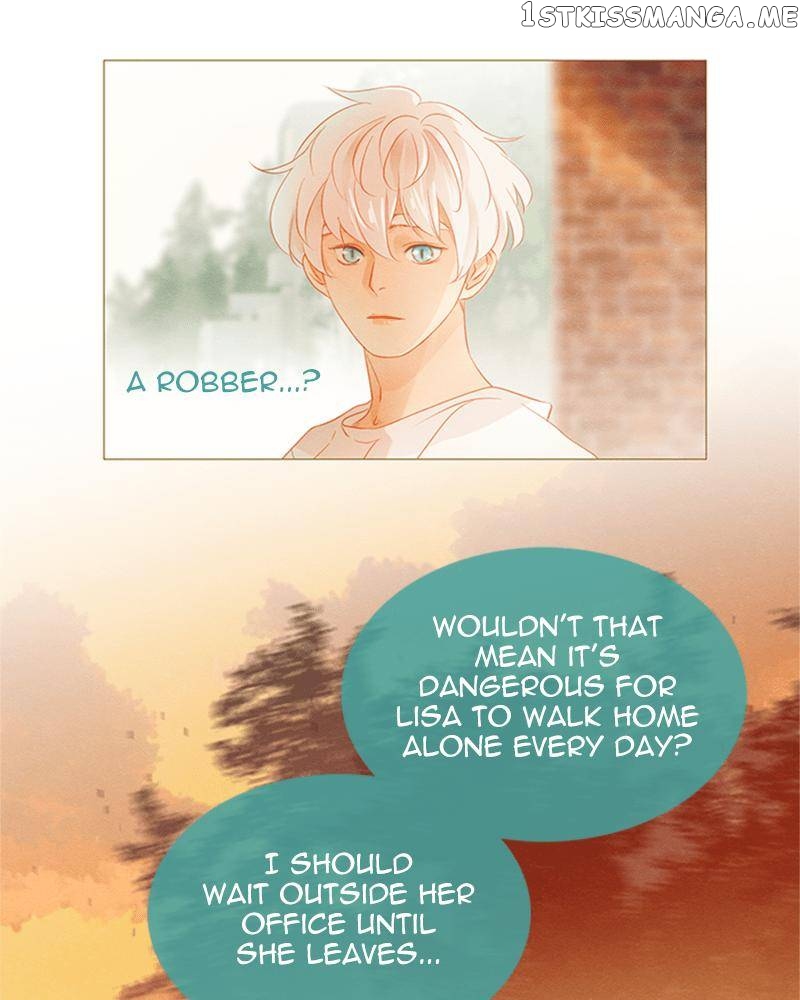 Little Rain chapter 4 - page 30