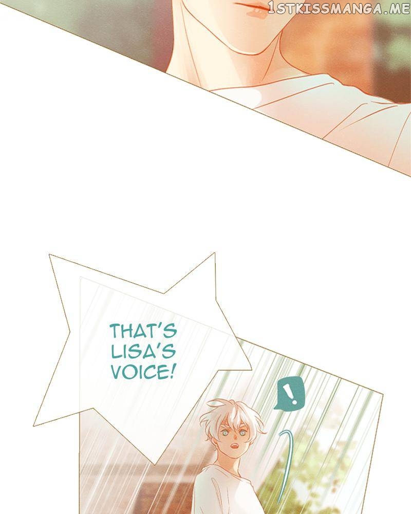 Little Rain chapter 4 - page 32