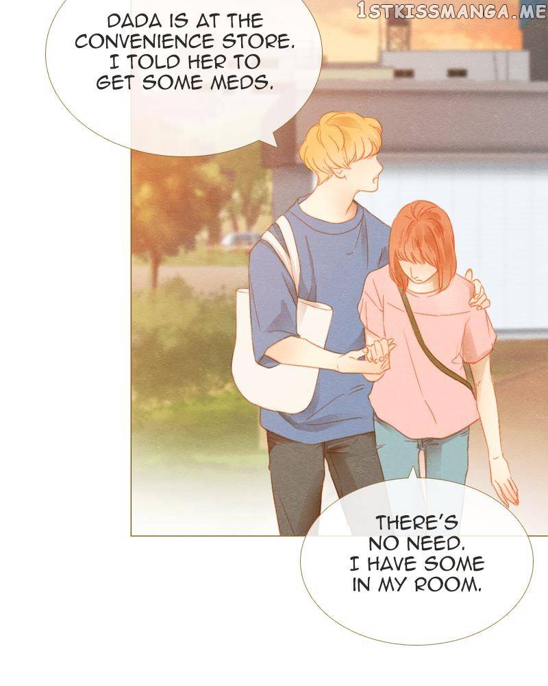 Little Rain chapter 4 - page 36