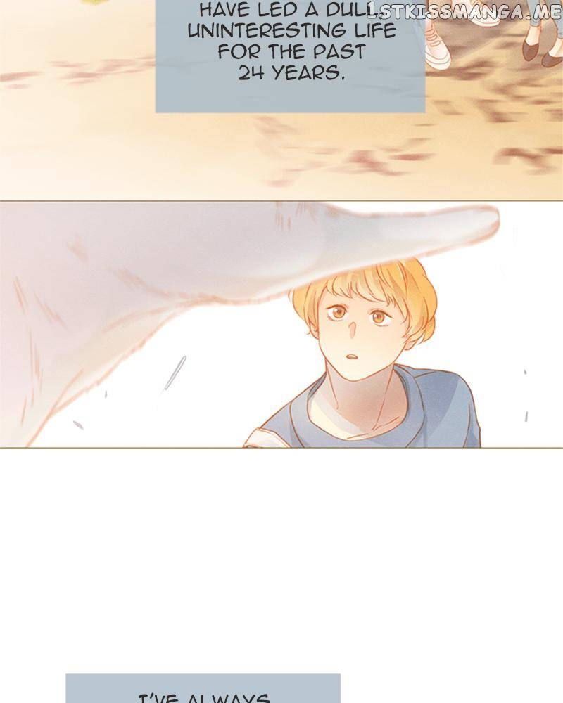 Little Rain chapter 4 - page 41