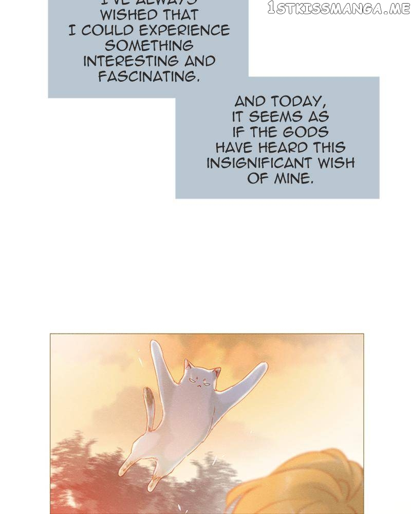 Little Rain chapter 4 - page 42