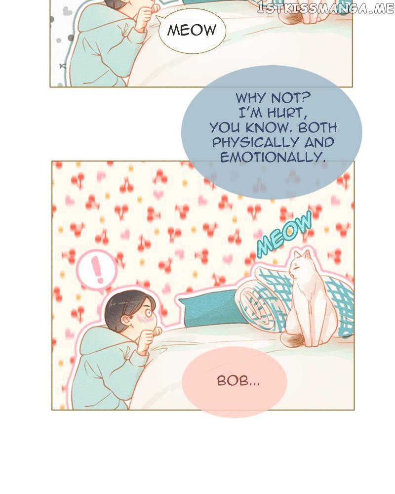 Little Rain chapter 4 - page 50