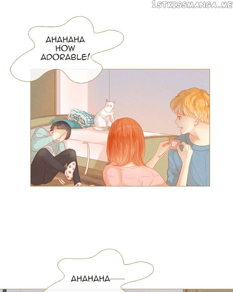 Little Rain chapter 4 - page 51