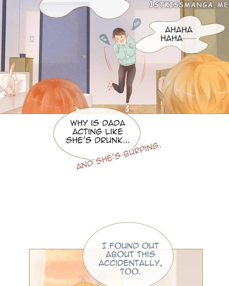 Little Rain chapter 4 - page 52