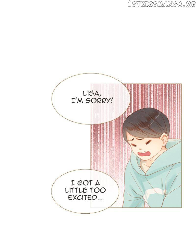 Little Rain chapter 4 - page 54