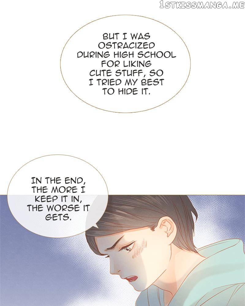 Little Rain chapter 4 - page 56