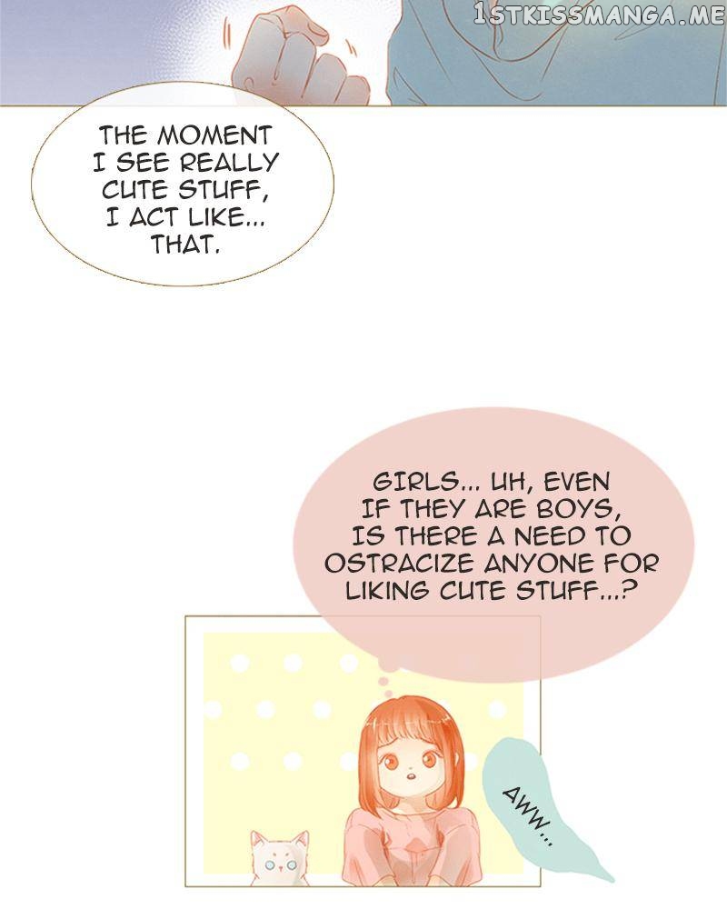 Little Rain chapter 4 - page 57