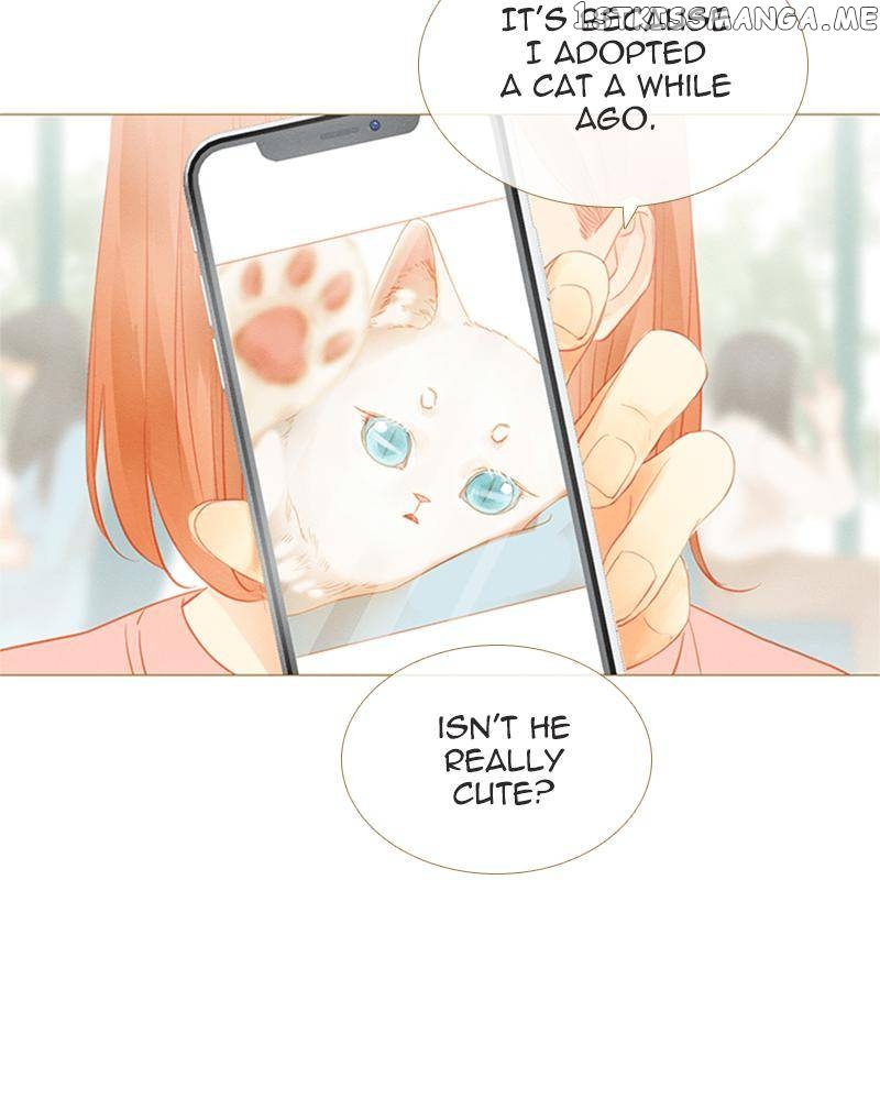 Little Rain chapter 4 - page 6