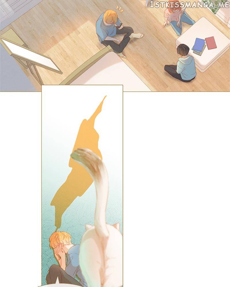 Little Rain chapter 4 - page 62