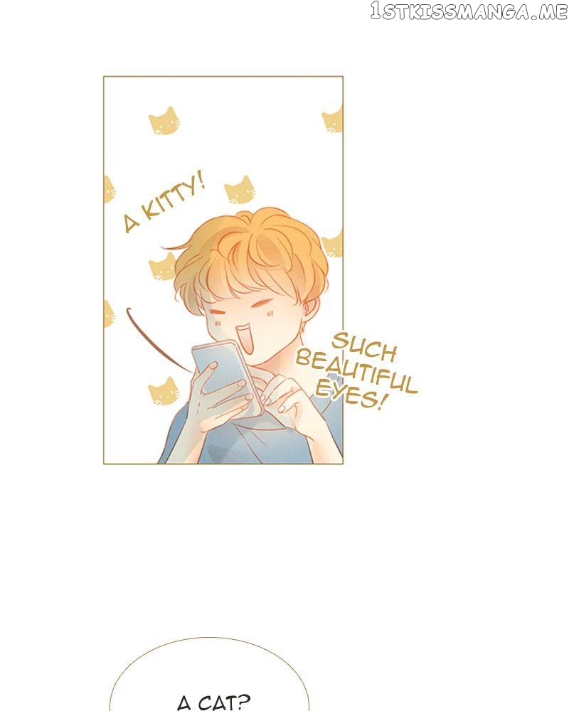 Little Rain chapter 4 - page 7