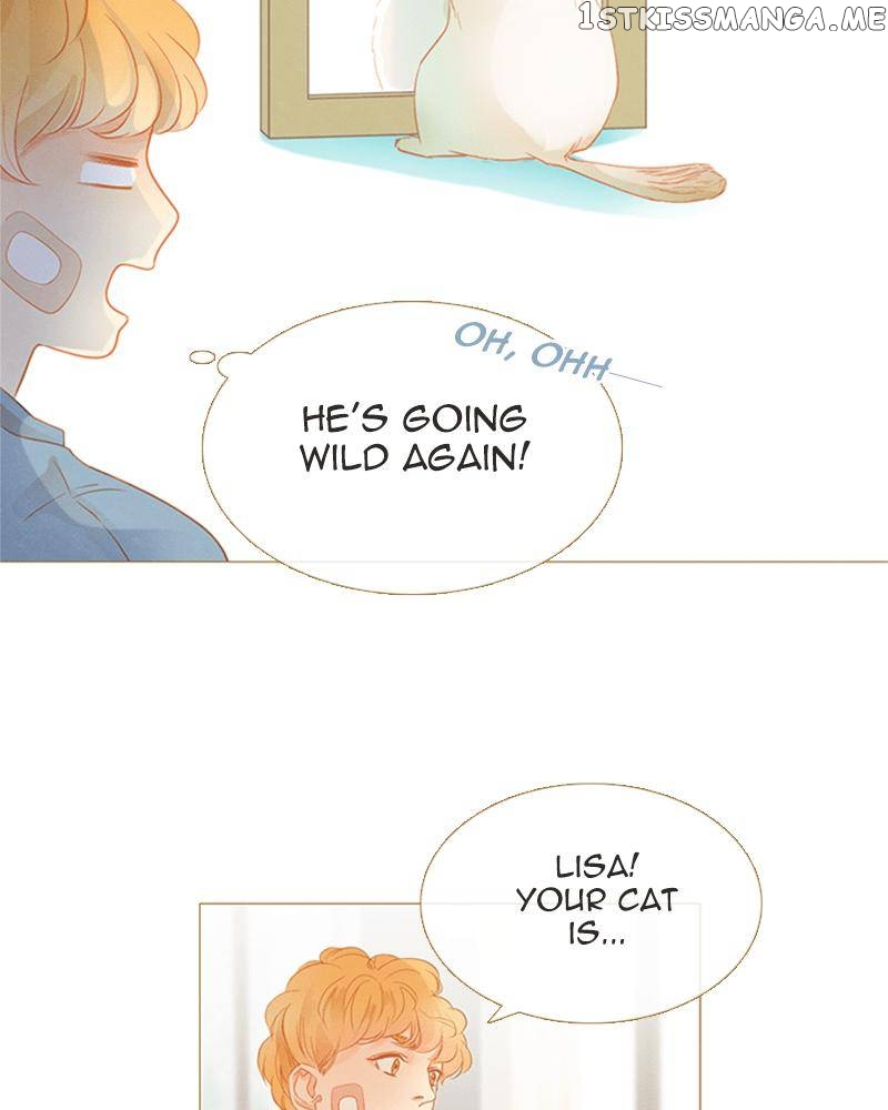 Little Rain chapter 4 - page 70