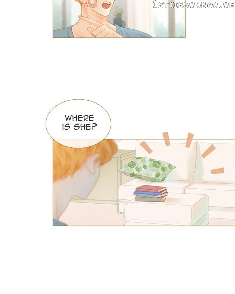 Little Rain chapter 4 - page 71