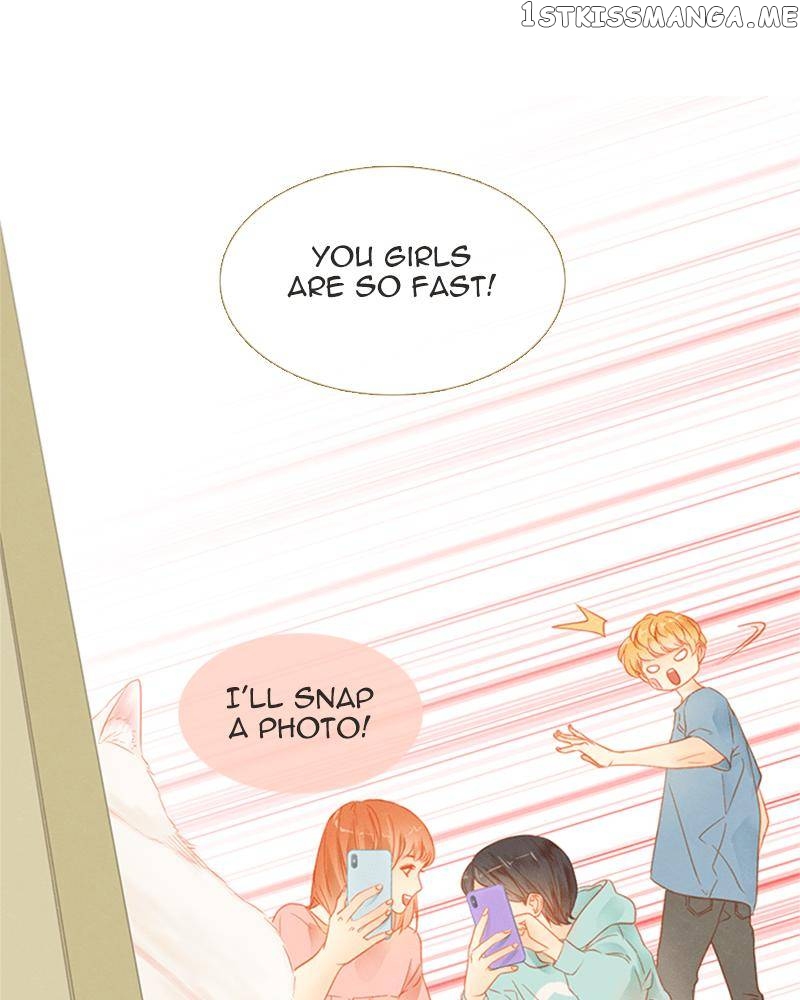 Little Rain chapter 4 - page 72