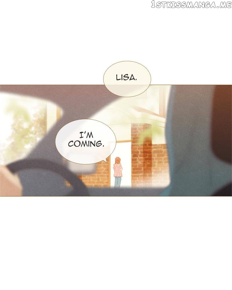 Little Rain chapter 4 - page 85