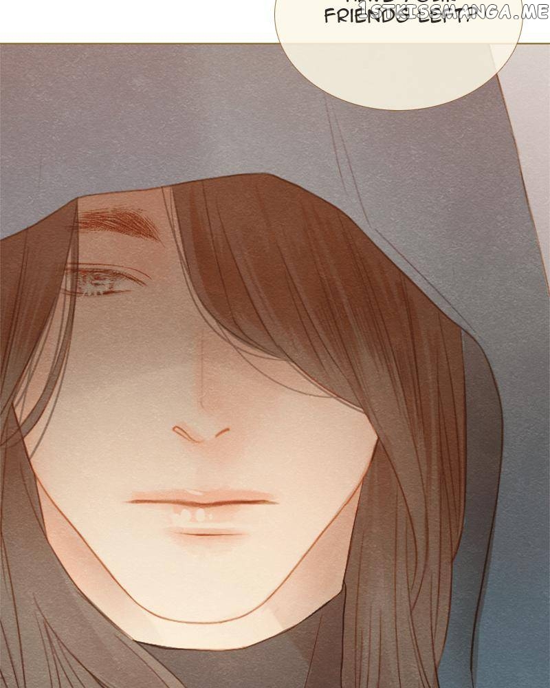 Little Rain chapter 4 - page 87