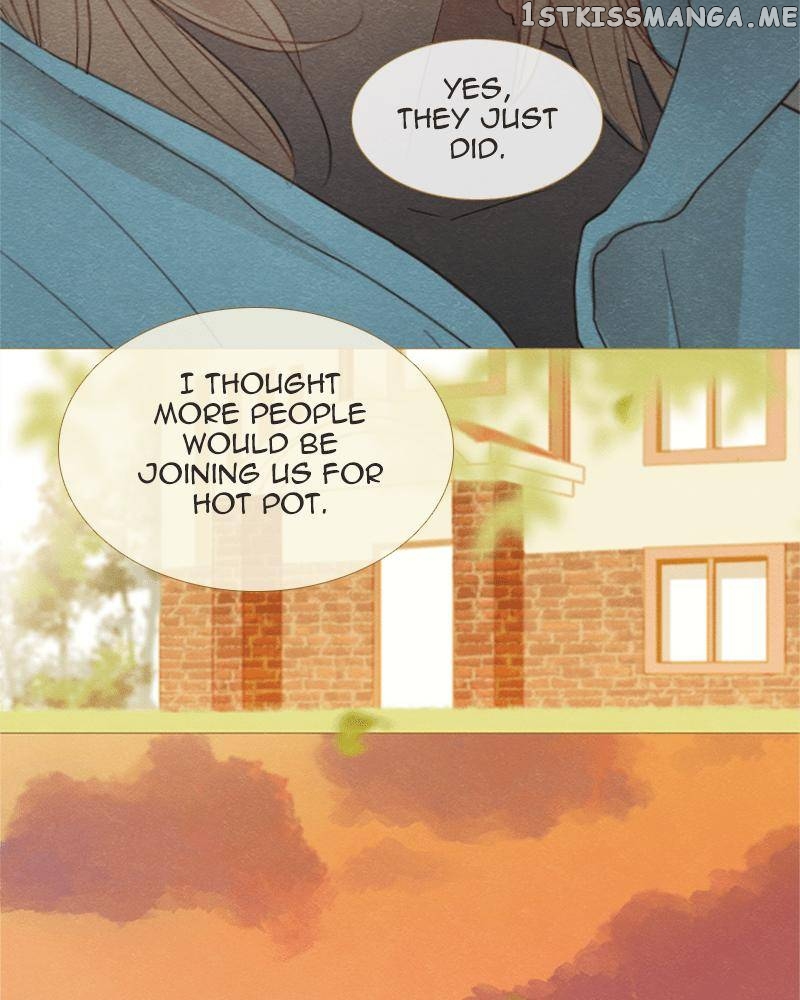 Little Rain chapter 4 - page 88