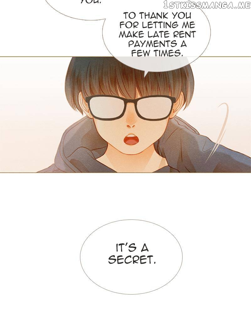 Little Rain chapter 3 - page 10