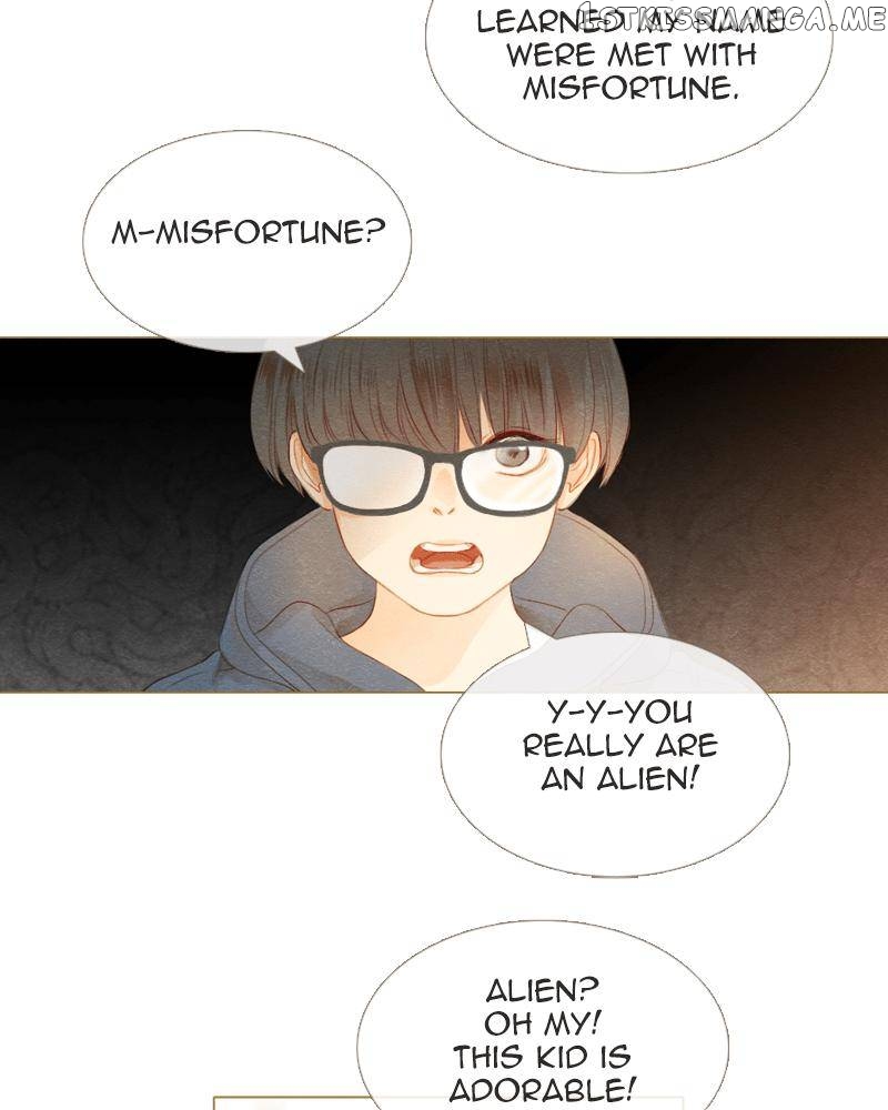 Little Rain chapter 3 - page 12