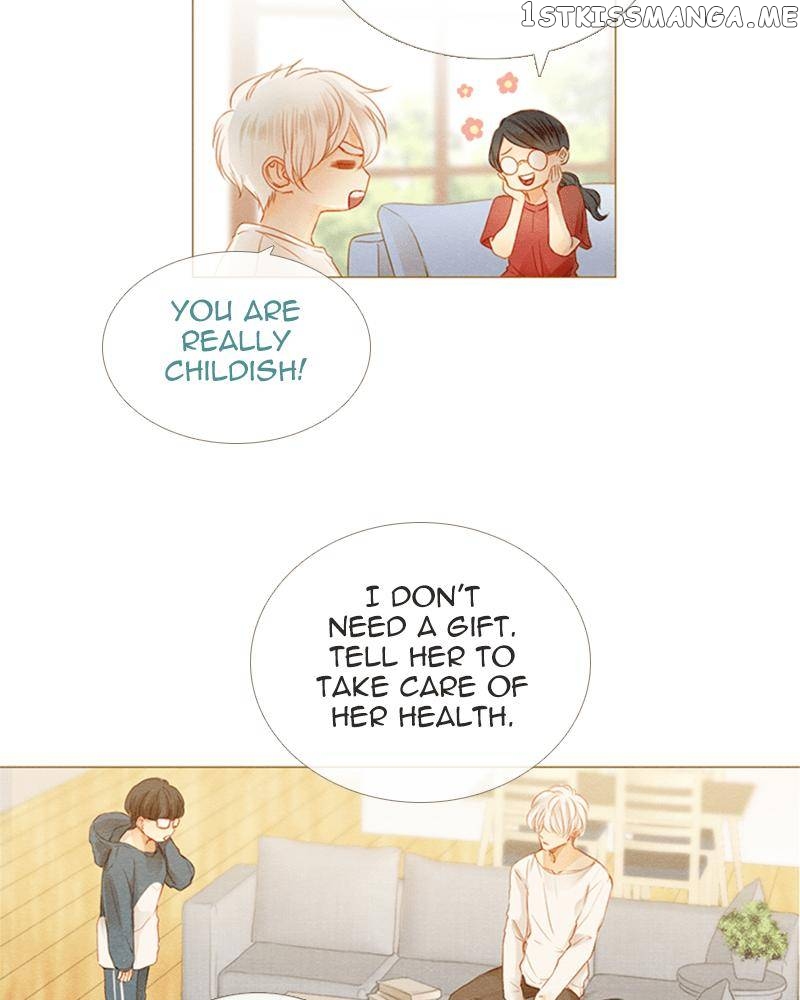Little Rain chapter 3 - page 13