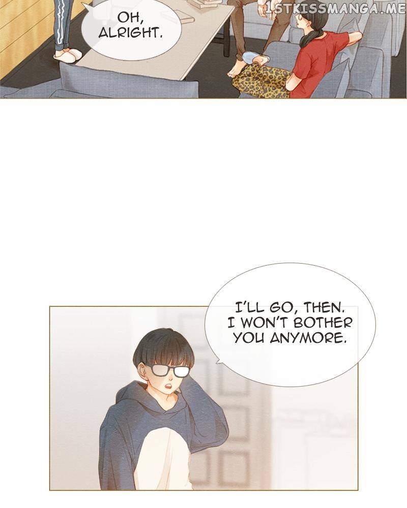 Little Rain chapter 3 - page 14