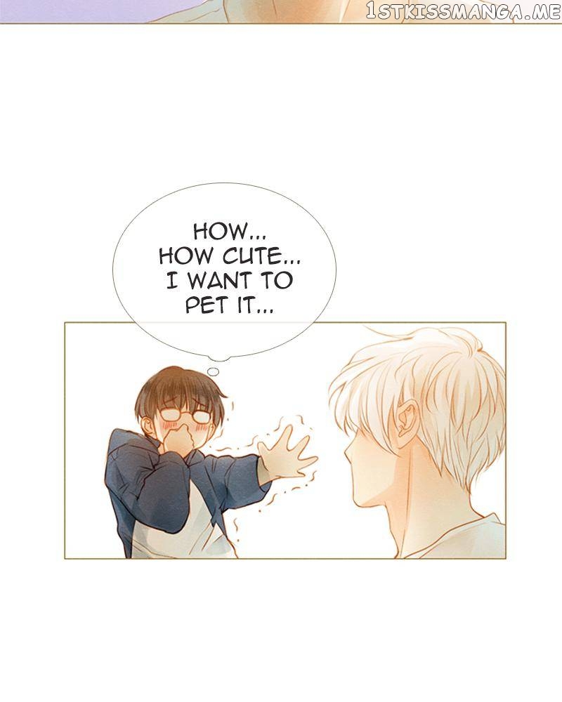 Little Rain chapter 3 - page 17