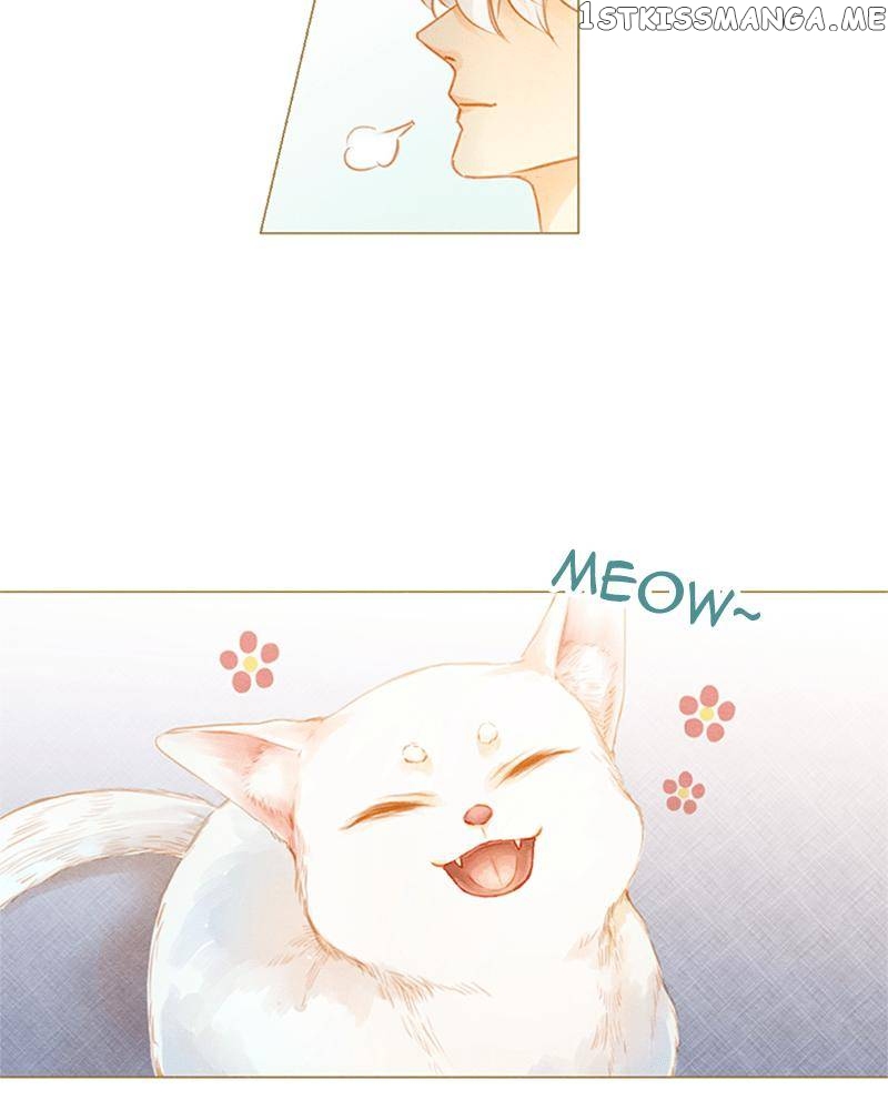 Little Rain chapter 3 - page 19