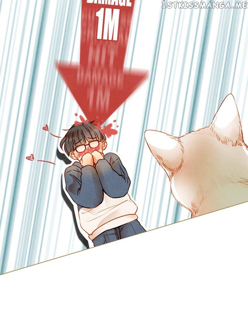 Little Rain chapter 3 - page 21