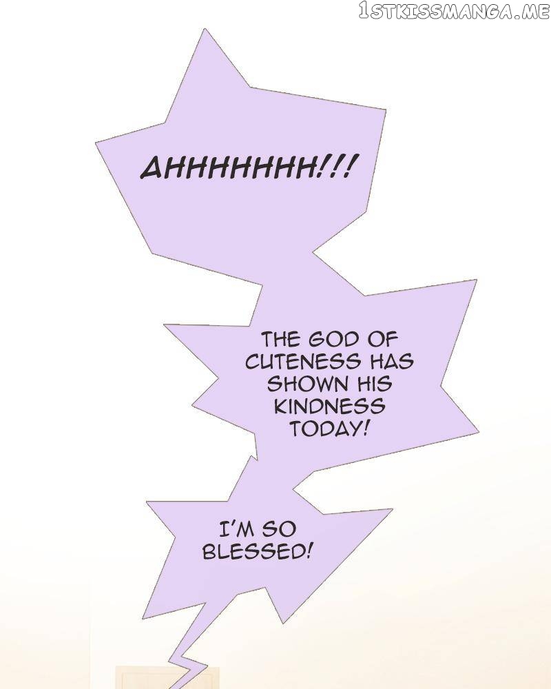 Little Rain chapter 3 - page 22