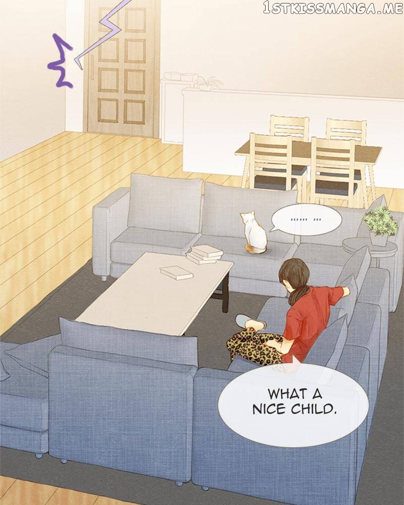 Little Rain chapter 3 - page 23