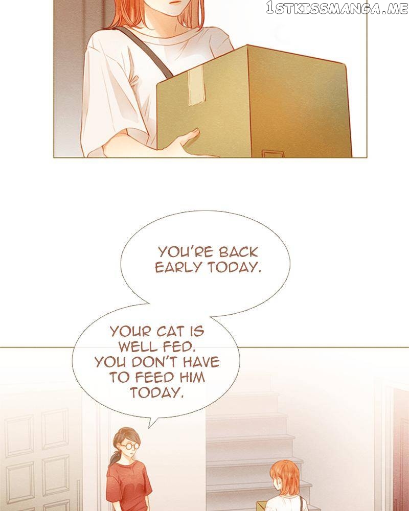 Little Rain chapter 3 - page 26