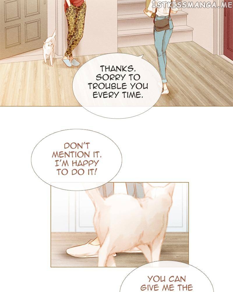 Little Rain chapter 3 - page 27