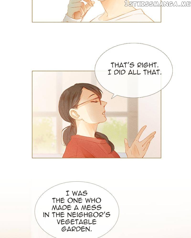 Little Rain chapter 3 - page 3