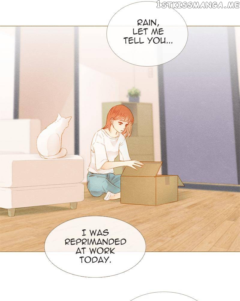 Little Rain chapter 3 - page 30