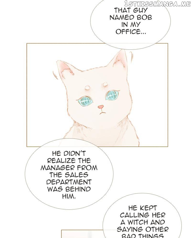 Little Rain chapter 3 - page 31